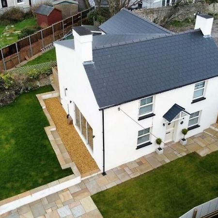 Charming Cottage Close To M4 Bridgend Bridgend  Buitenkant foto